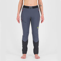 CADINI W PANT   OMBRE BLUE | 2522005-070 FEMME