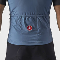 PRO THERMAL MID VEST   Couleur: BLEU ACIER  | 4520513-473