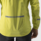 EMERGENCY 2 W RAIN JACKET   Color: BRILLIANT YELLOW  | 4521550-790