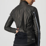 IDRO 3 W JACKET   4521551-010 | BLACK