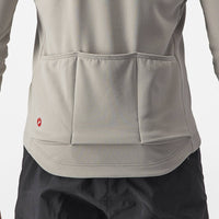 UNLIMITED TRAIL JERSEY Couleur : TRAVERTINE GRAY/DARK GRAY  | 4522505-076