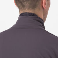 VESTE ISOLANTE ALPHA ULTIMATE  couleur: GRIS FONCÉ/NOIR-GRIS FONCÉ  | 4522507-030