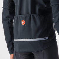 PERFETTO RoS 2 CONVERTIBLE JACKET  Couleur : LIGHT BLACK/BLACK REFLEX  | 4522510-085   2025