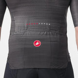 AERO RACE 6.0 JERSEY  Couleur : LIGHT BLACK  | 4523009-085