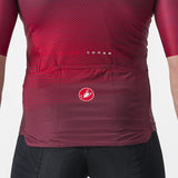 AERO RACE 6.0 JERSEY  Couleur : BORDEAUX  | 4523009-421