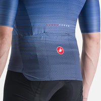 AERO RACE 6.0 JERSEY  Couleur : BELGIAN BLUE  | 4523009-424