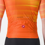 CLIMBER'S 3.0 SL2 JERSEY  Couleur : BRILLIANT ORANGE  | 4523012-034