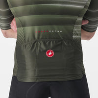 CLIMBER'S 3.0 SL2 JERSEY  Couleur : DEEP GREEN  | 4523012-309