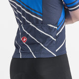 SPEED STRADA JERSEY  Color: DRIVE BLUE/BELGIAN BLUE  | 4523014-059