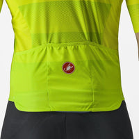 LIVELLI JERSEY  Couleur : JAUNE FLUO  | 4523015-032