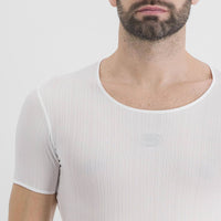 PRO BASELAYER TEE   1120074-101 | Couleur : WHITE   HOMMES