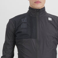 DR JACKET   1120505-002 | Couleur : BLACK    HOMMES