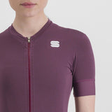 MONOCROM W JERSEY   1121034-555 | MAUVE