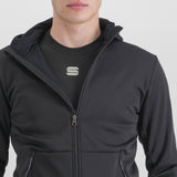 METRO SOFTSHELL   1121523-002 | BLACK