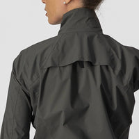 EMERGENCY 2 W RAIN JACKET   4521550-075 | MILITARY GREEN