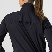 EMERGENCY 2 W RAIN JACKET   4521550-085 | LIGHT BLACK