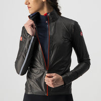 IDRO 3 W JACKET   4521551-010 | BLACK