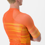 CLIMBER'S 3.0 SL2 JERSEY  Couleur : BRILLIANT ORANGE  | 4523012-034