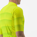 LIVELLI JERSEY  Couleur : JAUNE FLUO  | 4523015-032