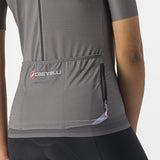 ENDURANCE W JERSEY  Couleur : GRIS GRIS  | 4523038-125