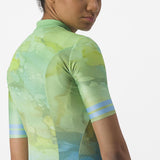 ENDURANCE W JERSEY   Color: MULTICOLOR BABY BLUE  | 4523039-482