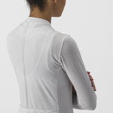 ANIMA 4 LONG SLEEVE JERSEY  Color: IVORY  | 4523044-065