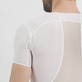 PRO BASELAYER TEE   1120074-101 | Couleur : WHITE   HOMMES