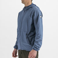 METRO LIGHT JACKET   1121524-435 | MER BLEUE