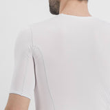 MIDWEIGHT LAYER TEE 1121551-101 | WHITE