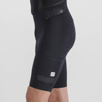 ULTRA BIBSHORT   1123002-002 | Couleur : BLACK    HOMMES