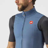 PRO THERMAL MID VEST   Couleur: BLEU ACIER  | 4520513-473