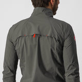 EMERGENCY 2 RAIN JACKET   Color: MILITARY GREEN  | 4521500-075 2025