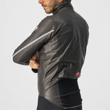 IDRO 3 JACKET   4521501-010 | BLACK HOMMES