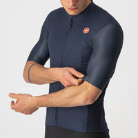 ENDURANCE ELITE JERSEY   4522022-414 | SAVILE BLUE