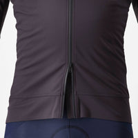 VESTE ISOLANTE ALPHA ULTIMATE  couleur: GRIS FONCÉ/NOIR-GRIS FONCÉ  | 4522507-030