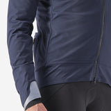 VESTE ISOLANTE ALPHA ULTIMATE   couleur: SAVILE BLEU/ARGENT REFLEX-STEE  | 4522507-414