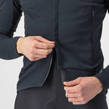 PERFETTO RoS 2 CONVERTIBLE JACKET  Couleur : LIGHT BLACK/BLACK REFLEX  | 4522510-085   2025