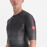 AERO RACE 6.0 JERSEY  Couleur : LIGHT BLACK  | 4523009-085