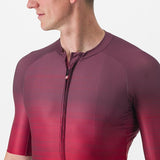 AERO RACE 6.0 JERSEY  Couleur : BORDEAUX  | 4523009-421