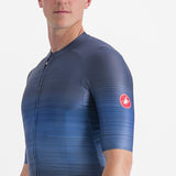 AERO RACE 6.0 JERSEY  Couleur : BELGIAN BLUE  | 4523009-424