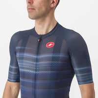 CLIMBER'S 3.0 SL2 JERSEY  Couleur : BELGIAN BLUE  | 4523012-424