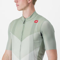 ENDURANCE PRO 2 JERSEY  Color: DEFENDER GREEN  | 4523013-346