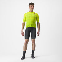 LIVELLI JERSEY  Couleur : JAUNE FLUO  | 4523015-032