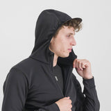 METRO SOFTSHELL   1121523-002 | BLACK