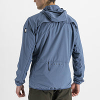 METRO LIGHT JACKET   1121524-435 | MER BLEUE