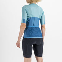 PRO W JERSEY   1122014-464 | BERRY BLUE JUNIPER BLUE