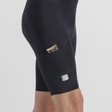 ULTRA BIBSHORT   1123002-002 | Couleur : BLACK    HOMMES