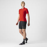 ANIMA 3 JERSEY  Color: RED/BLACK  | 4520068-023