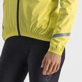 EMERGENCY 2 W RAIN JACKET   Color: BRILLIANT YELLOW  | 4521550-790