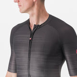 AERO RACE 6.0 JERSEY  Couleur : LIGHT BLACK  | 4523009-085